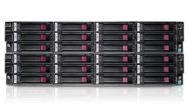 HP StorageWorks Modular Smart Array