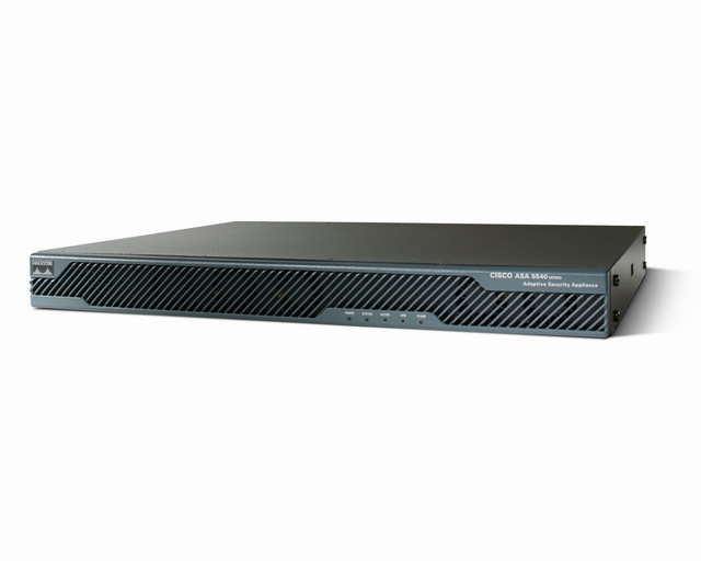 Cisco ASA