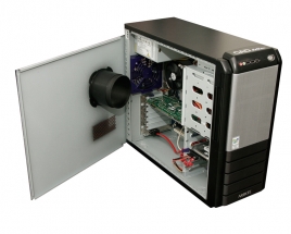 ARBYTE CADStation WS 241 / WS 255 / WS 261 / WS 453 / WS 456C / WS 640 / WS 642 - Профессиональные графические станции