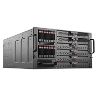 DEPO Storm 5306M6 шасси