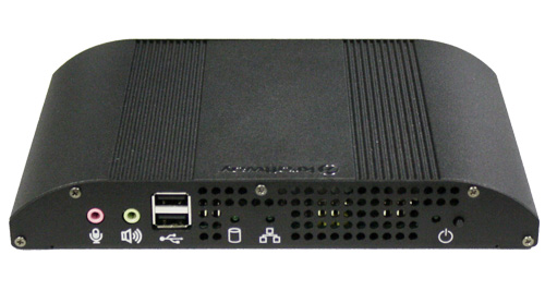 Тонкие клиенты Крафтвей