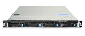 Сервер DEPO Storm 3400Q1