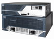 Маршрутизаторы семейства Cisco 3800 - мощные модульные устройства, поддерживающие большое разнообразие возможных конфигураций.