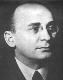 Лаврентий Павлович Берия