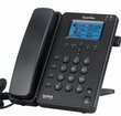 VoIP-телефон SIP-T10 - интегрированное устройство, которое обеспечивает отличное качество звука и высокую функциональность, благодаря совместимости со стандартом SIP и встроенной функции сетевого маршрутизатора с NAT. Новые возможности телефона помогают операторам увеличить значение ARPU (Average Revenue Per User – среднего дохода, получаемого с абонента), а корпоративным пользователям дают дополнительные рычаги для управления персоналом и для более эффективного ведения бизнеса.