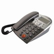 Включив USB VoIP-телефон в USB-порт Вашего компьютера, Вы можете совершать и принимать Skype и SIPNET (sip) звонки. Телефон подает звуковой сигнал для всех поступающих вызовов. Вы можете выбрать абонента из списка контактов Skype, а также набрать международный или междугородный номер телефона для осуществления звонка. Этот высококачественный телефон имеет большой ЖК-дисплей с подсветкой и встроенный спикерфон. Удобен для использования дома и в офисе.