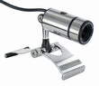 UVC (USB Video Class) — универсальный интерфейс для Web-камер, не требующих драйвера для работы с операционной системой. Этот стандарт описывает универсальные спецификации поддержки USB-видеоустройств и встраивается в операционные системы Windows XP, Windows Vista, MAC OS X (10.47-10.52) и Linux Ubuntu.