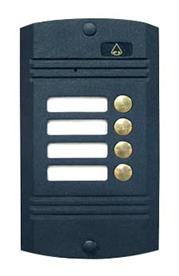 Вызывная панель AVC-424