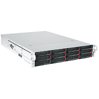 Система хранения данных DEPO Storage 3512