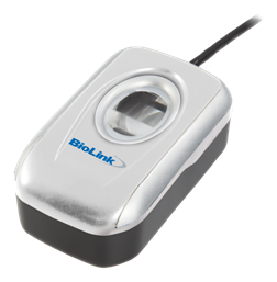 BioLink (FPS-MB75) Biotime U-Match 7.5 - USB-сканер отпечатков пальцев