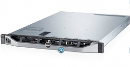 Dell PowerEdge R420 - Сервер для установки в стойку