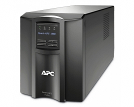 ИБП Smart-UPS - Источник бесперебойного питания APC для серверов