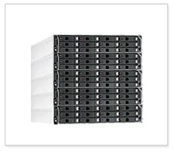 DEPO Storage 4000 (SAN). Сетевые системы хранения данных