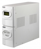 ИБП Powercom XL 1000: SXL-1000A-LCD / SXL-1500A-LCD / SXL-2000A-LCD / SXL-3000A-LCD / SXL-5100A-LCD