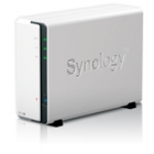 Synology DS112 / DS112+ / DS112j - NAS-серверы с 1 диском