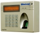 BioLink FingerPass IC. Биометрический терминал контроля доступа и учета рабочего времени