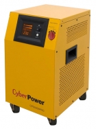 ИБП CyberPower CPS 5000 PRO - Инвертор 5000 ВА / 3500 Вт, 48В