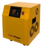 ИБП CyberPower CPS 7500 PRO - Инвертор 7500 ВА / 5000 Вт, 48В