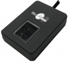 BioTime U-Match 9.5. Оптический USB-сканер отпечатков пальцев