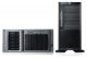 HP ProLiant ML115 G5 - 1-процессорные серверы начального уровня