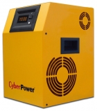 ИБП CyberPower CPS 1000 E - Резервный источник питания 220в (1000 ВА/ 700 Вт)