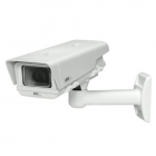 AXIS M1114-E - Сетевая камера для охранного видеонаблюдения
