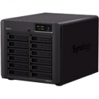 Synology DS2411+ / DS3612xs - NAS-серверы с 12 дисками