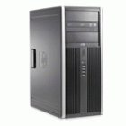 HP 8000 Elite - Настольные компьютеры Hewlett-Packard Бизнес-серия