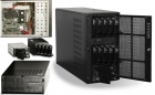 ARBYTE Silex S114 / S114C / T114 / T114C / T232 / S232 / S233 - бесшумный сервер для офиса